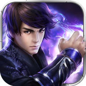 神域苍穹（高爆攻速版）