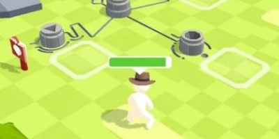 轻松不要钱的第一人称探索手游合集