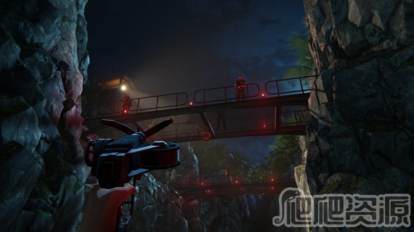 杀手13：重置版