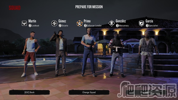 毒枭：卡特尔崛起