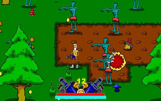 俄罗斯超级英雄伊凡