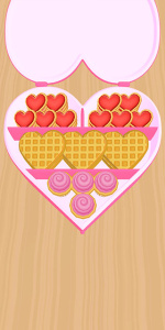 收纳午餐盒游戏