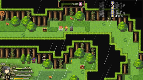 不存在的世界手游