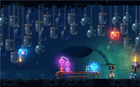 死亡细胞典藏版