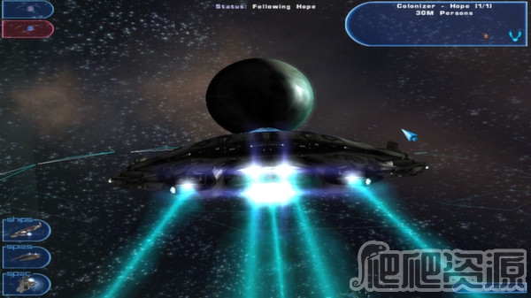 霸权：钢铁军团