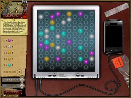 简安琪之圣堂武士之秘