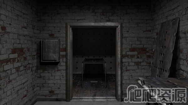 腐蚀：寒冬将至增强版