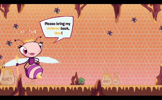 超级乌比岛REMIX