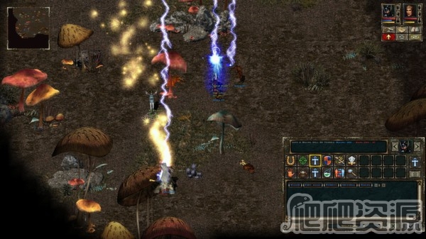 超越神界