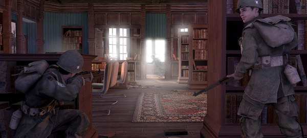 手足兄弟连：兵临绝境