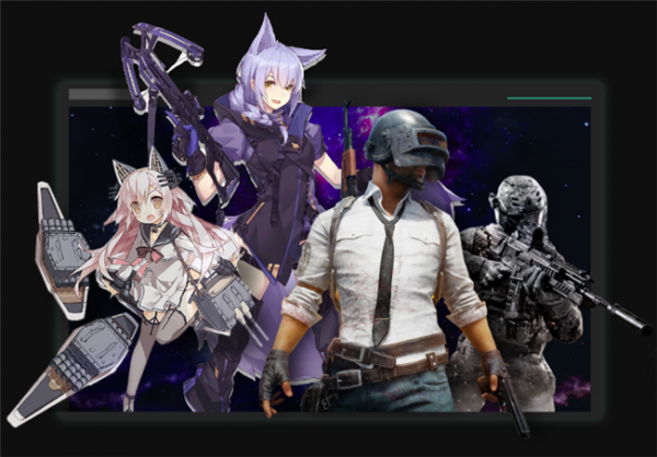 逍遥安卓模拟器