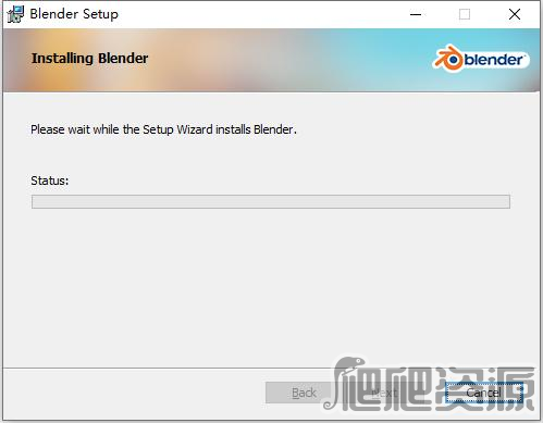 Blender