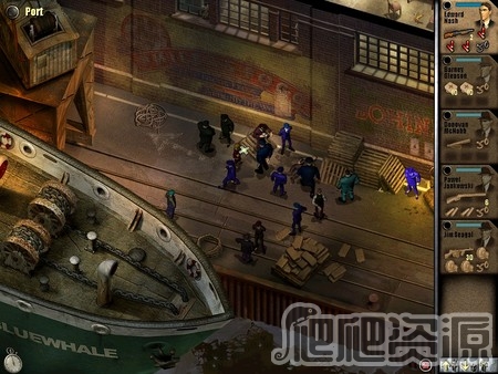 芝加哥1930：禁令