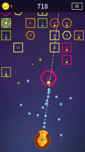 指尖炮弹（送GM武器）