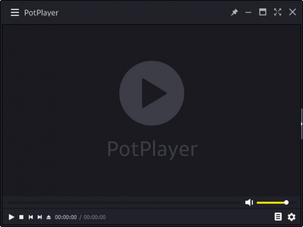 PotPlayer2022版