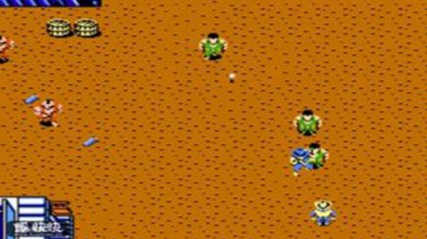 荒野大镖客第一版