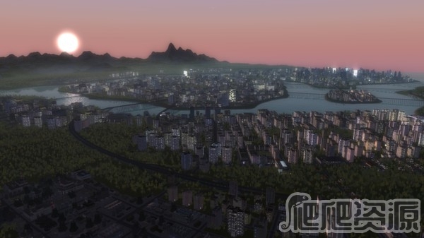 都市运输2