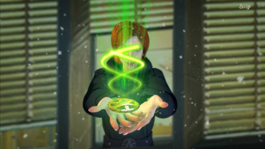 幻景：梦魇继承者