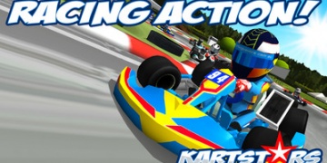 卡丁车手游合集