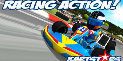 卡丁车手游合集