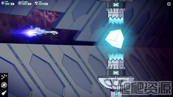 就在那里：欧米茄版