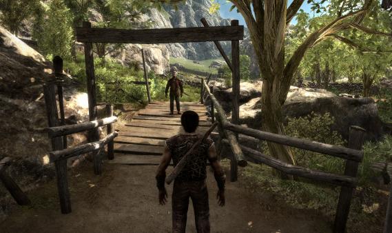 哥特王朝4：阿卡尼亚