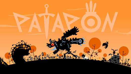 战鼓啪嗒砰steam版