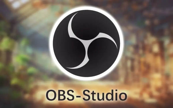 OBS Studio