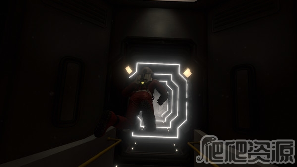 沉沦螺旋：荷鲁斯站