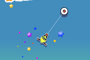 飞钩火柴人免费版