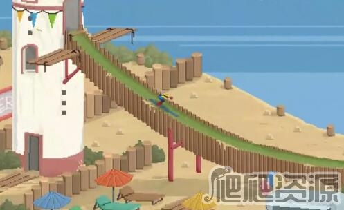 终极跳台滑雪2020