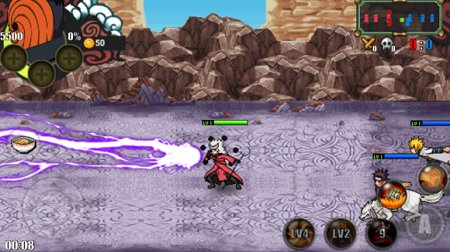 火影战记最新官方正版