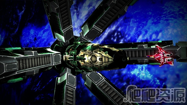 雷电5：导演剪辑版