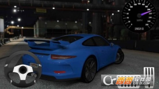 保时捷911模拟器免广告版