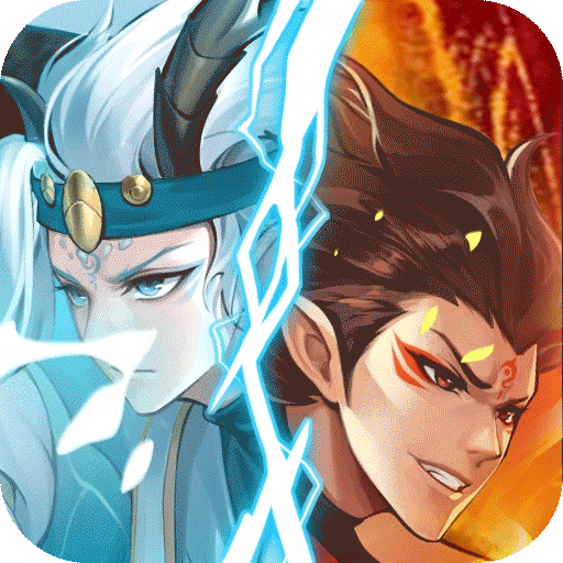 少年御灵师腾讯版