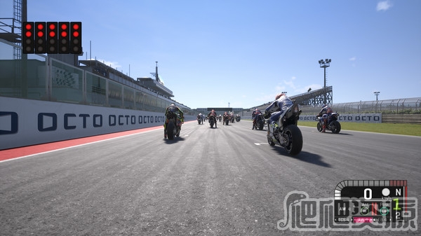 世界摩托大奖赛19