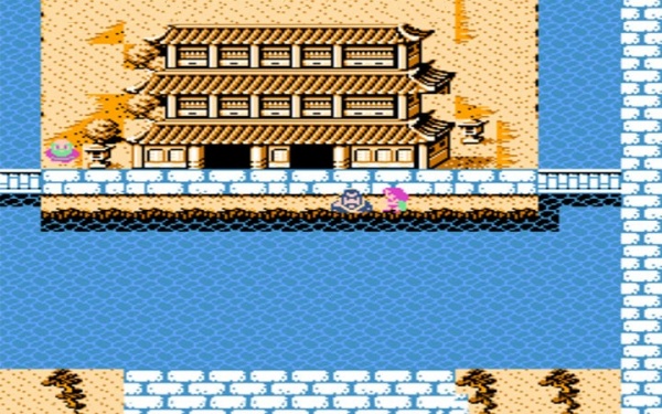 吞食天地2曹魏传fc版