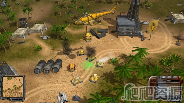 猪兔大战HD重制版