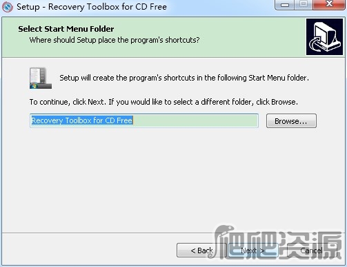 CD Recovery Toolbox Free