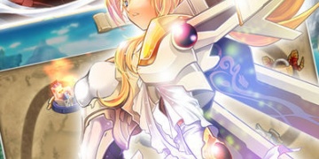 地下城题材手游合集