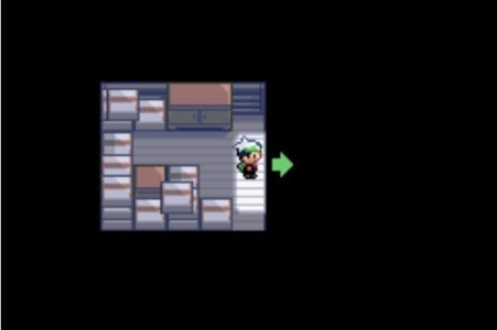 口袋妖怪究极绿宝石珍藏版