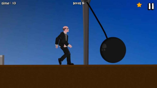 短暂的人生中文版