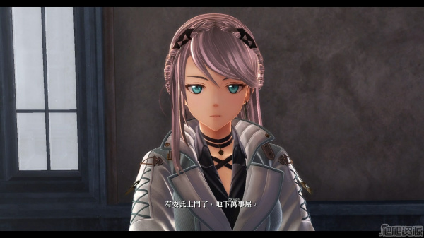 英雄传说：黎之轨迹2