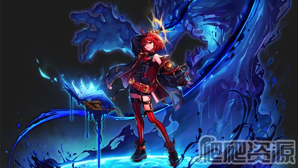 18版本召唤师技能重做* 精灵召唤 : 亡魂默克尔- 召唤时间变为无限制*