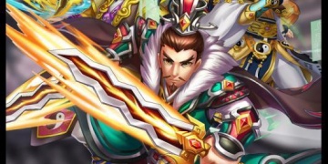 可以选择君主的三国手游合集