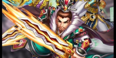 可以选择君主的三国手游合集