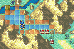 火焰纹章标准版