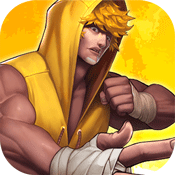 热血格斗1993日文版