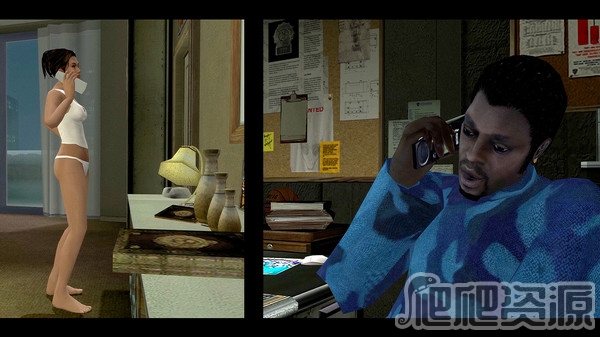 幻象杀手：重制版