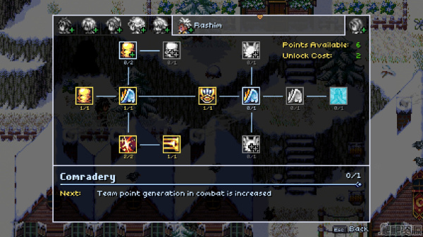 第三势力的崛起